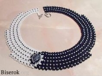 biserok Anton Ivanov Beaded Necklace